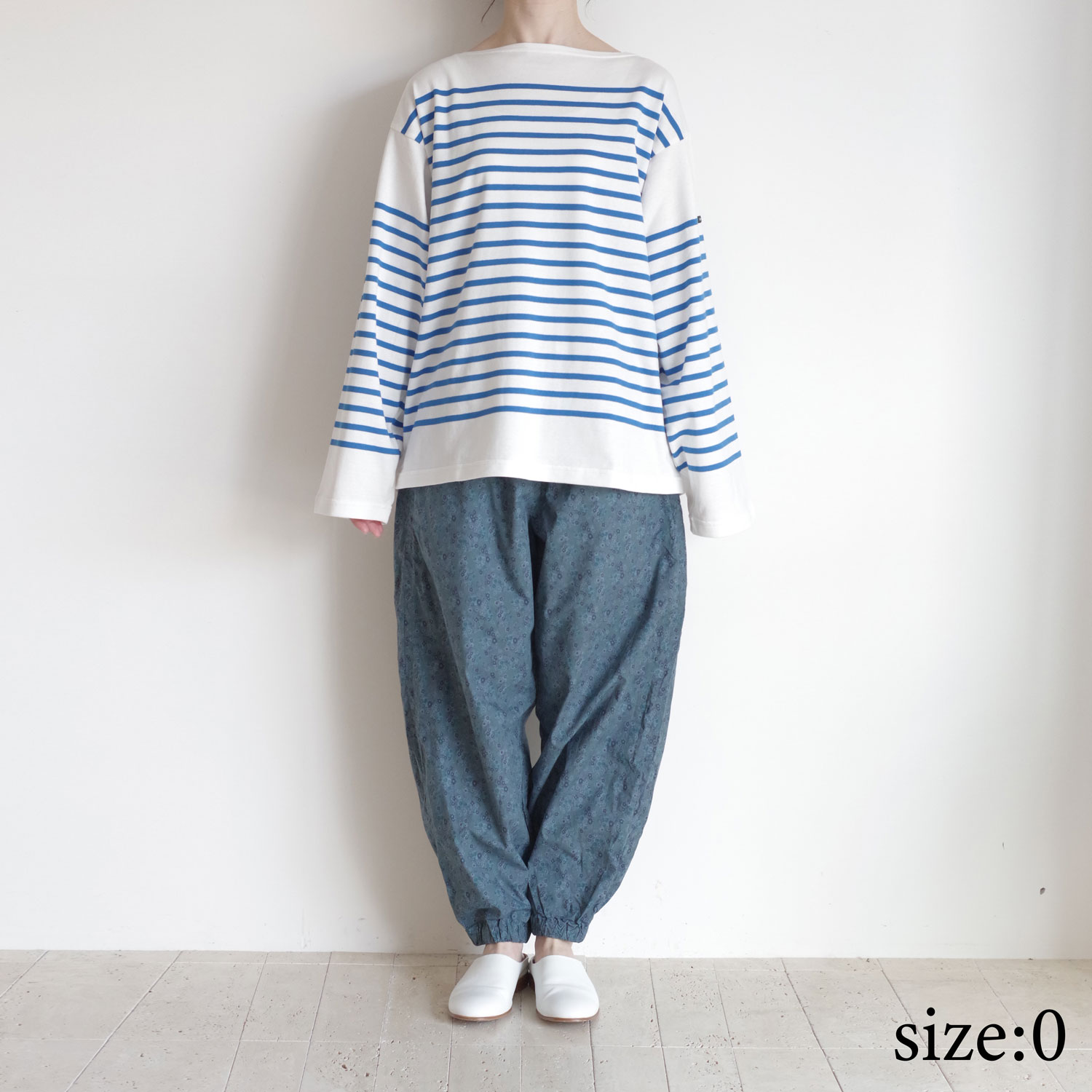 outil ���ƥ��� : TORICOT AAST (OFF/DAZZLING BLUE) �Х��������