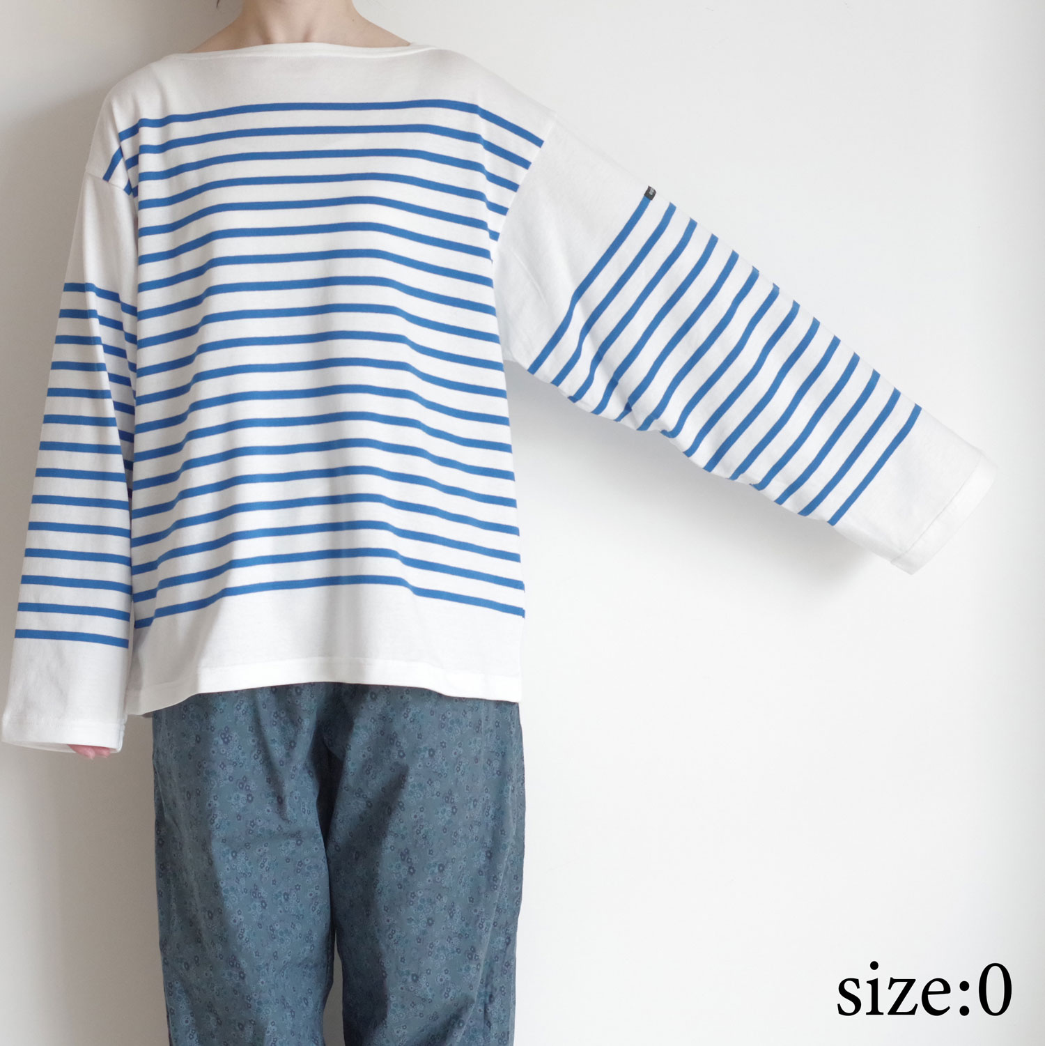 outil ���ƥ��� : TORICOT AAST (OFF/DAZZLING BLUE) �Х��������