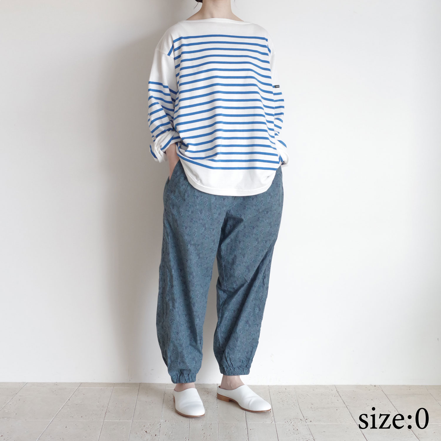 outil ���ƥ��� : TORICOT AAST (OFF/DAZZLING BLUE) �Х��������