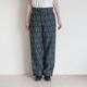 outil ���ƥ� : PANTALON LIMMEN ���㥬���ɥѥ��