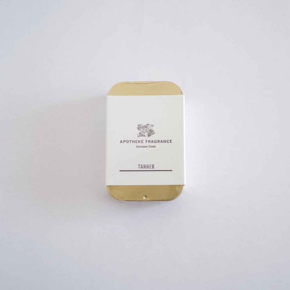 ���ݥơ��� �ե쥰��� APOTHEKE FRAGRANCE : INCENSE CONE�����󥻥󥹥�����