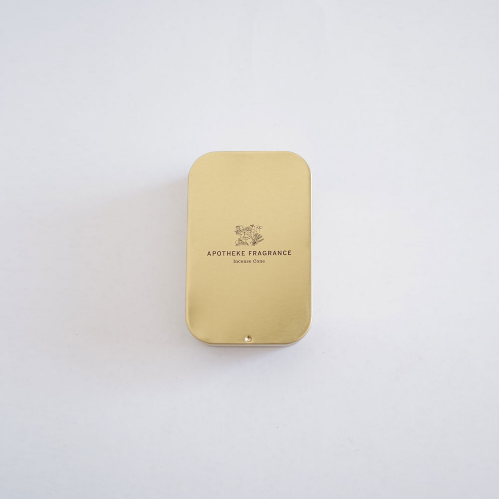 ���ݥơ��� �ե쥰��� APOTHEKE FRAGRANCE : INCENSE CONE�����󥻥󥹥�����