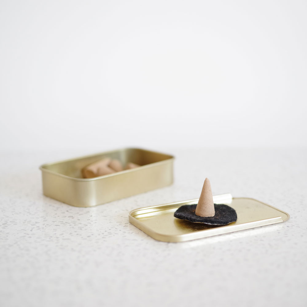 ���ݥơ��� �ե쥰��� APOTHEKE FRAGRANCE : INCENSE CONE�����󥻥󥹥�����