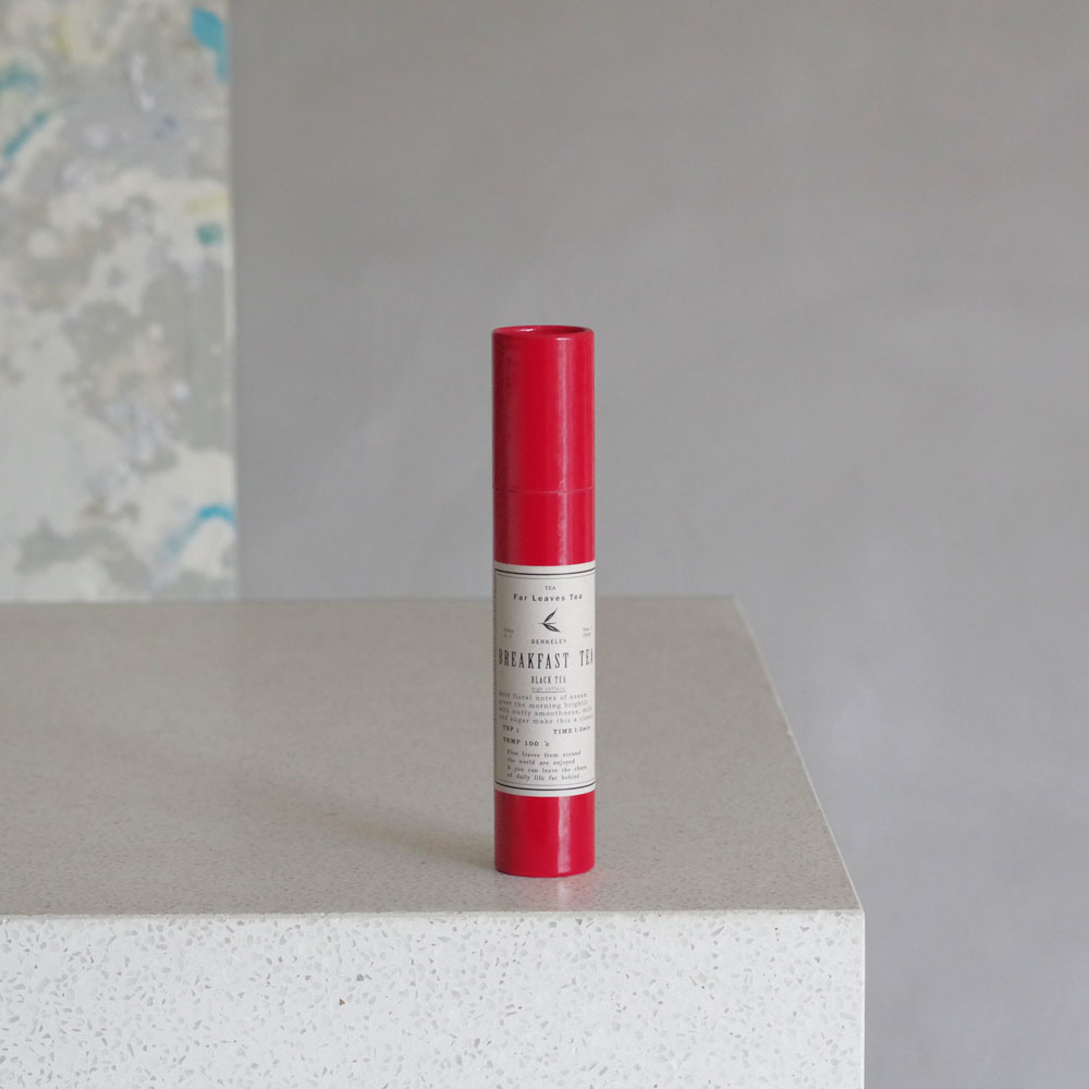 Far Leaves Tea �ե����꡼�֥��ƥ��� : tall (26g)