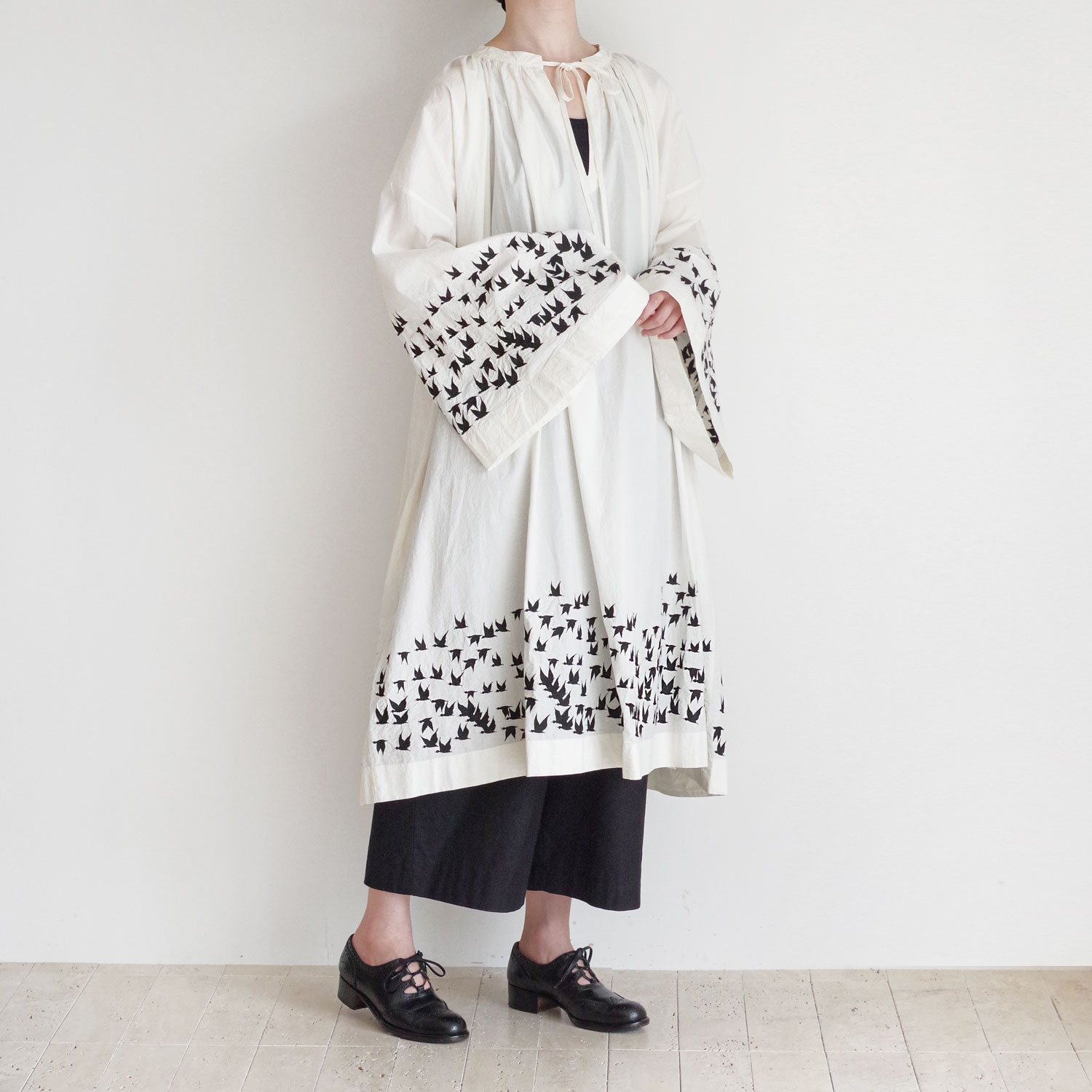 AODRESS ɥ쥹 : way back home dress ֥꡼ԡ