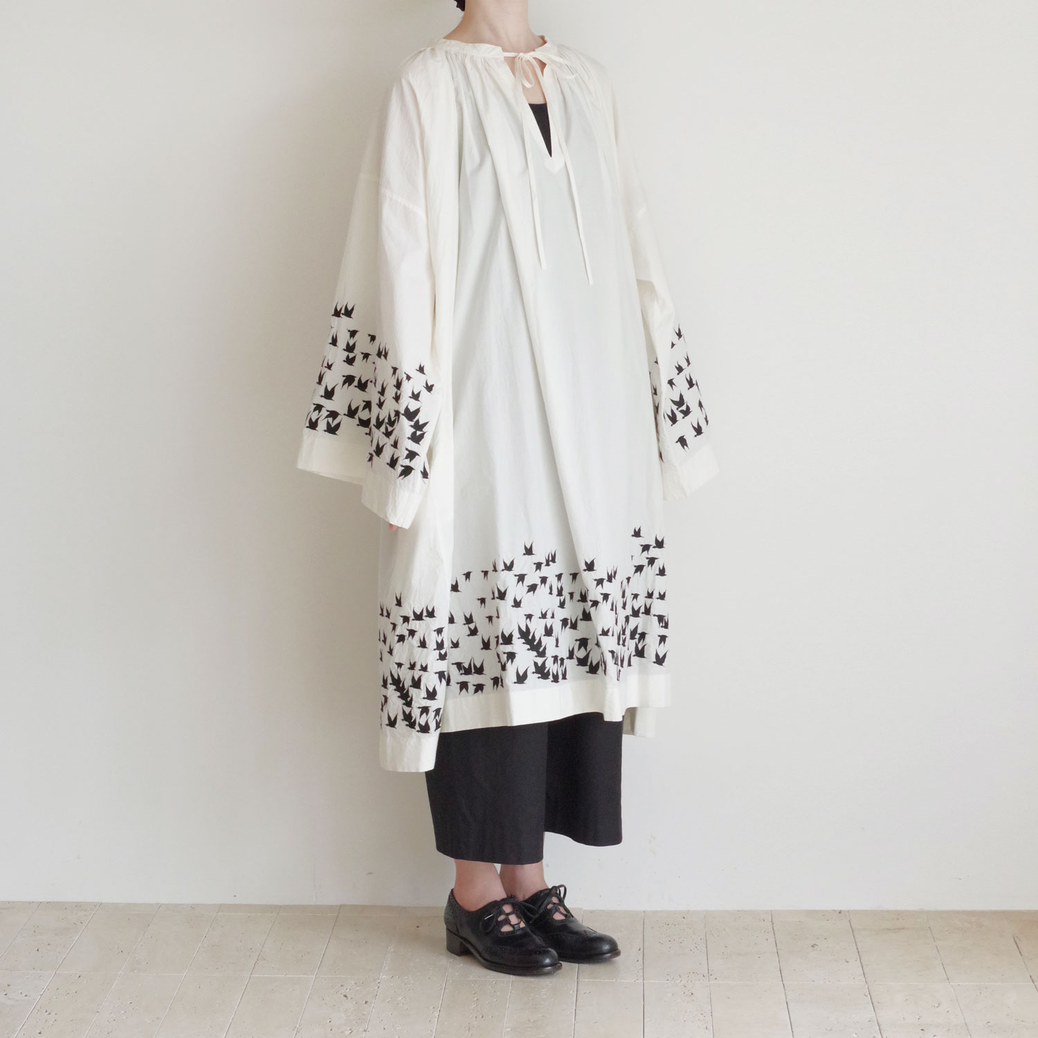 AODRESS ɥ쥹 : way back home dress ֥꡼ԡ