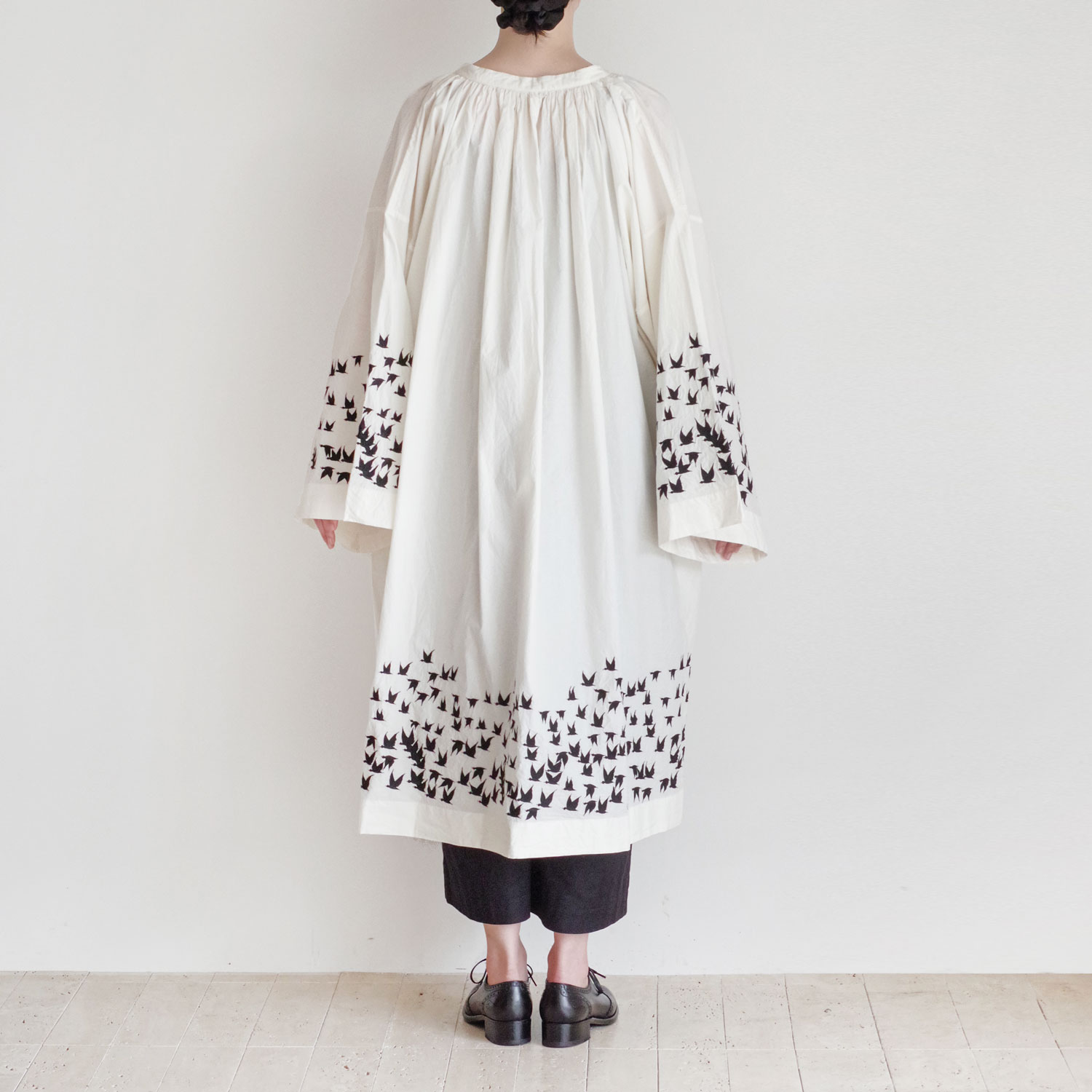 AODRESS ɥ쥹 : way back home dress ֥꡼ԡ