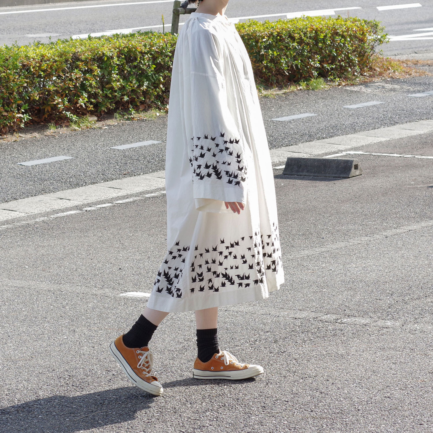 AODRESS ɥ쥹 : way back home dress ֥꡼ԡ