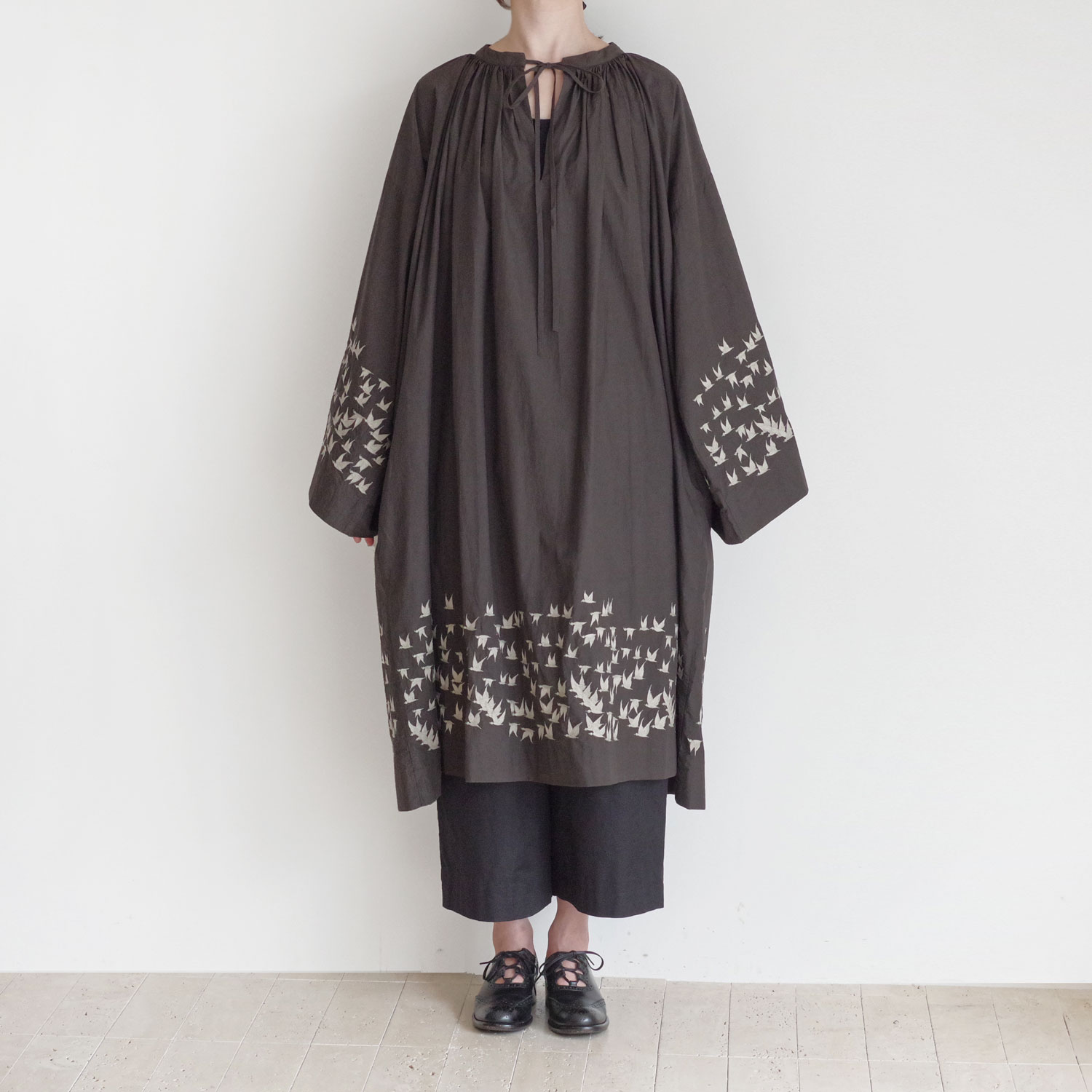 AODRESS ɥ쥹 : way back home dress ֥꡼ԡ