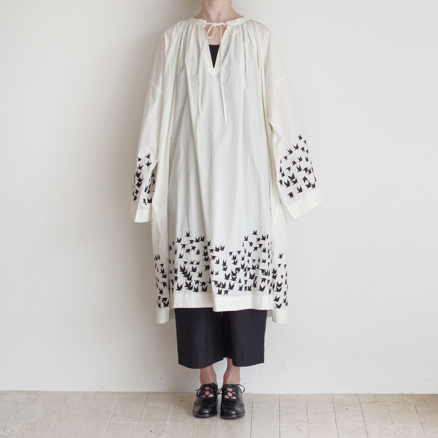 AODRESS ɥ쥹 : way back home dress ֥꡼ԡ