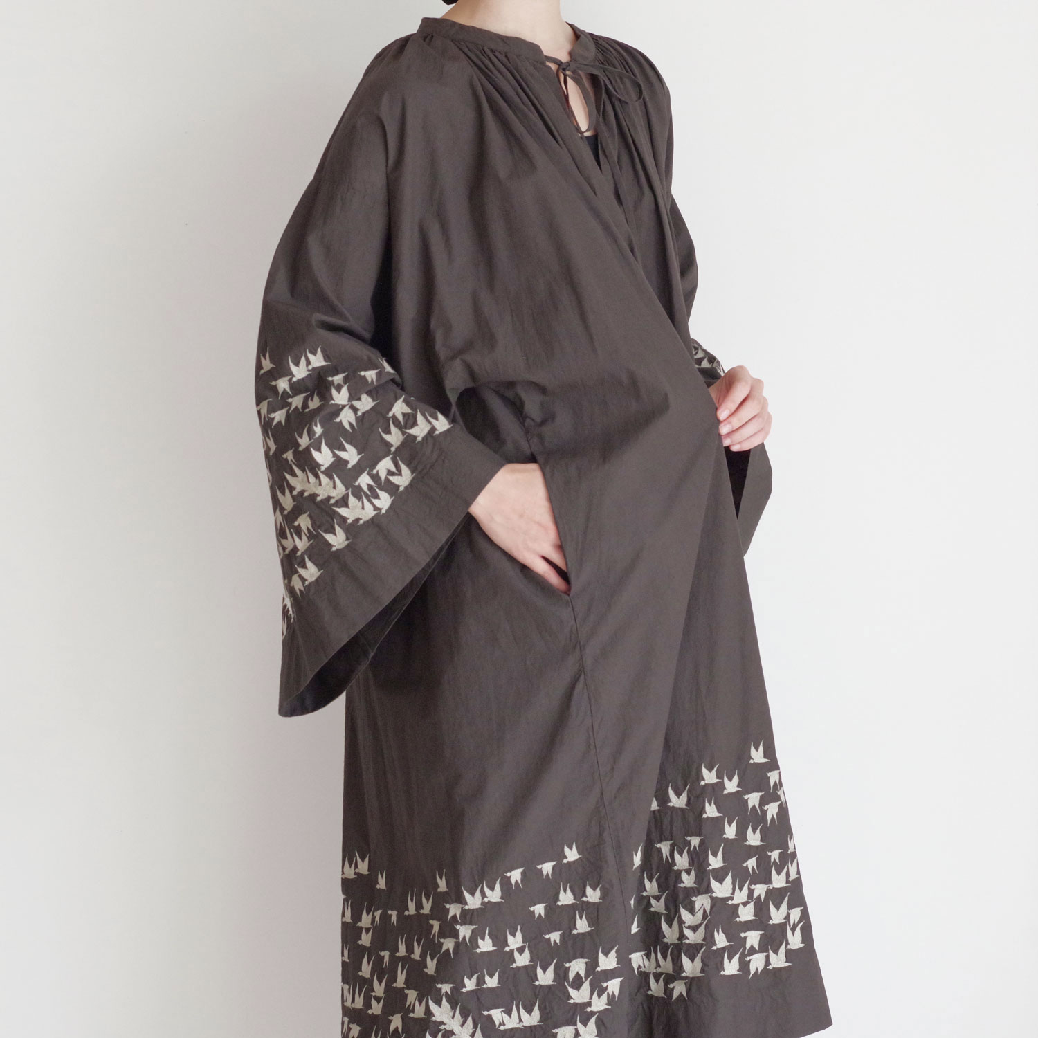 AODRESS ɥ쥹 : way back home dress ֥꡼ԡ