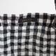 R&D.M.Co- ������ɥޥ󥺥ơ��顼 : LINEN GINGHAM CHECK TOTE BAG ���󥬥�ȡ���