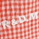 R&D.M.Co- ������ɥޥ󥺥ơ��顼 : LINEN GINGHAM CHECK TOTE BAG ���󥬥�ȡ���