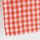R&D.M.Co- ������ɥޥ󥺥ơ��顼 : LINEN GINGHAM CHECK TOTE BAG ���󥬥�ȡ���