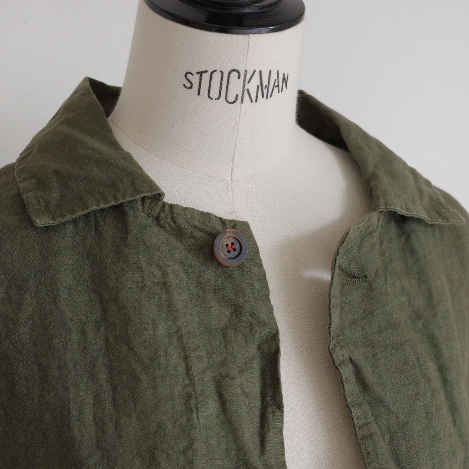 H+ HANNOH WESSEL ���å���ץ�她���Ρ��������� : James Men��s JACKET ��ͥ󥸥㥱�å�