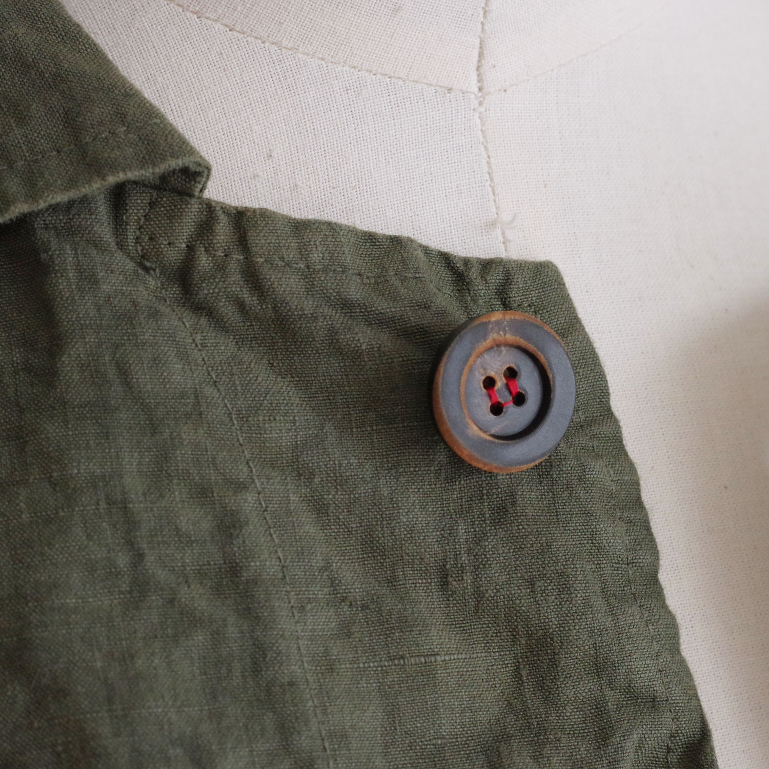 H+ HANNOH WESSEL ���å���ץ�她���Ρ��������� : James Men��s JACKET ��ͥ󥸥㥱�å�