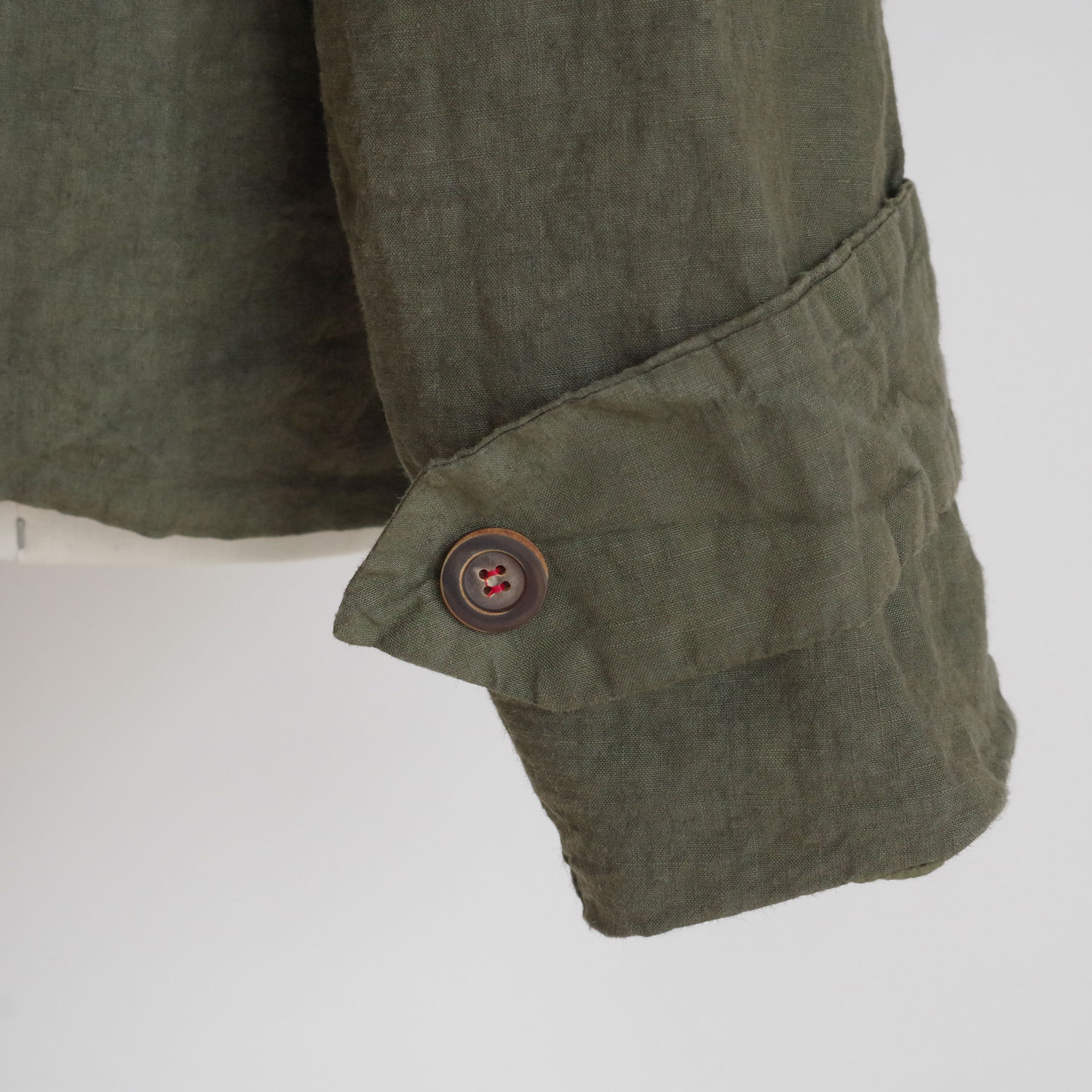 H+ HANNOH WESSEL ���å���ץ�她���Ρ��������� : James Men��s JACKET ��ͥ󥸥㥱�å�