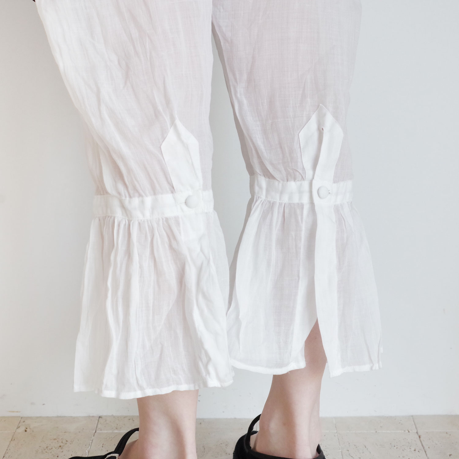 the last flower of the afternoon : Ʃ���ʵ�ƻ Drawers �ѥ��