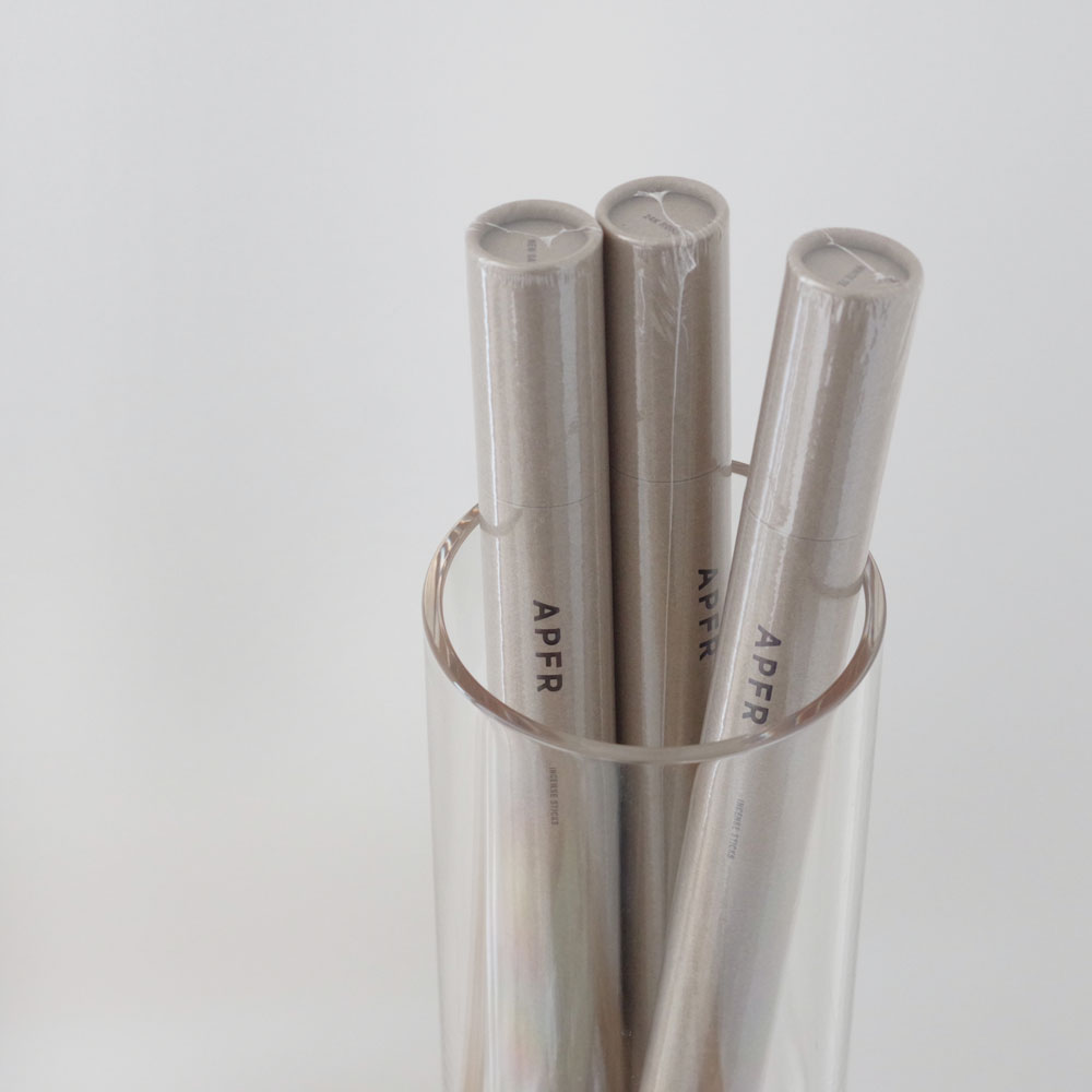 APOTHEKE FRAGRANCE ���ݥơ��� �ե쥰��� : INCENSE STICKS ���󥻥󥹥��ƥ��å�
