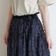 R&D.M.Co- ������ɥޥ󥺥ơ��顼 : WILD BERRY GATHER SKIRT �磻��ɥ٥꡼��������