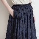 R&D.M.Co- ������ɥޥ󥺥ơ��顼 : WILD BERRY GATHER SKIRT �磻��ɥ٥꡼��������