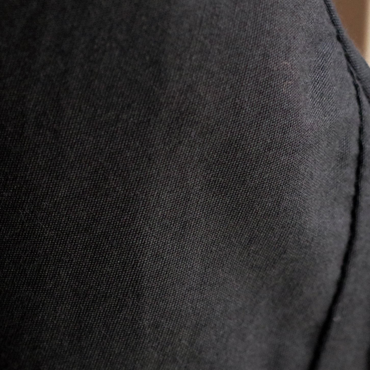 maison de soil �᥾��ɥ����� : CREW-NECK P/O SHIRT DRESS ���롼�ͥå��ɥ쥹