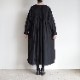 maison de soil �᥾��ɥ����� : CREW-NECK P/O SHIRT DRESS ���롼�ͥå��ɥ쥹