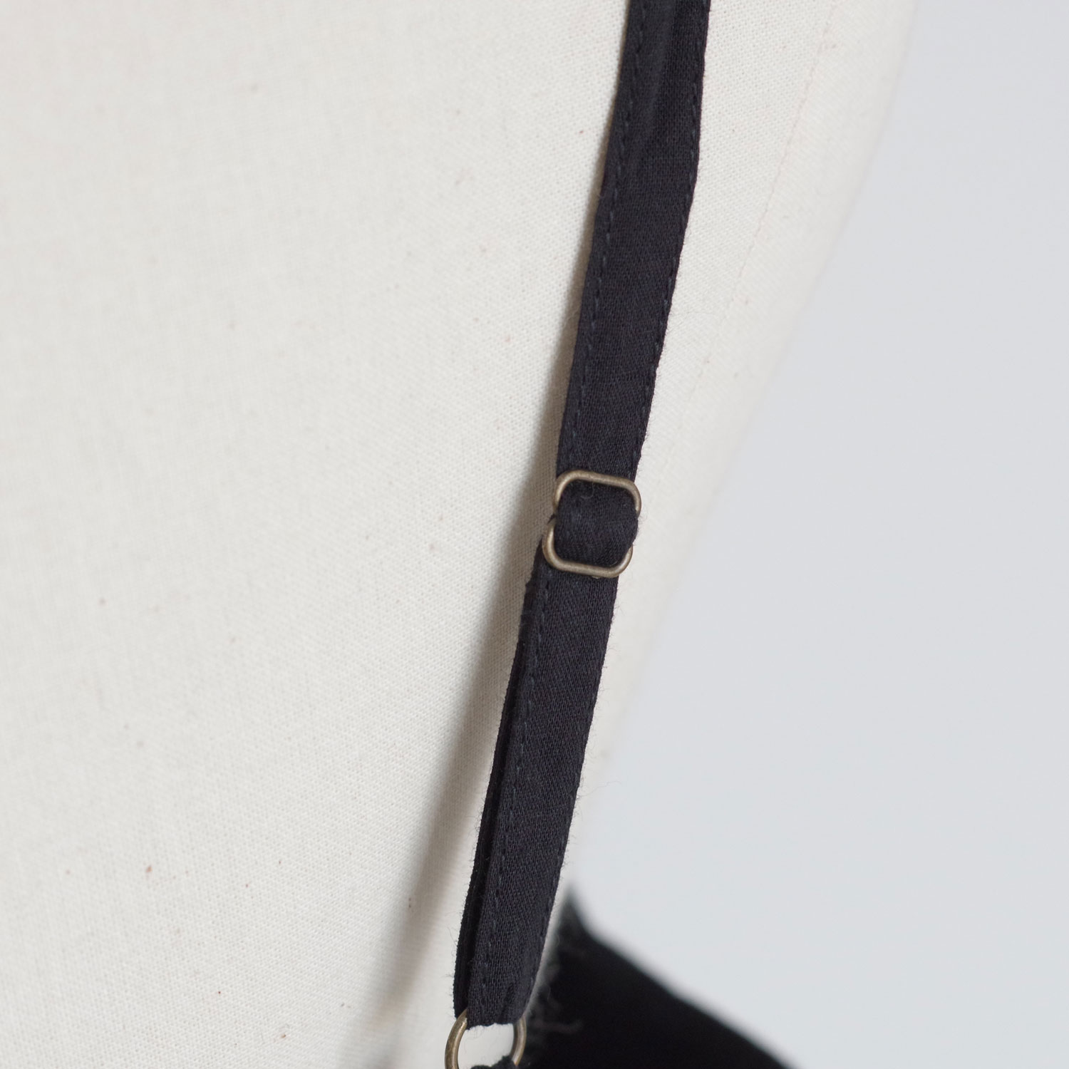 AODRESS �����ɥ쥹 : way back home tunic (black) ����֥������꡼���㥶������˥å�