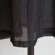 the last flower of the afternoon : Ʃ���ʵ�ƻ Sheer ruffled dress