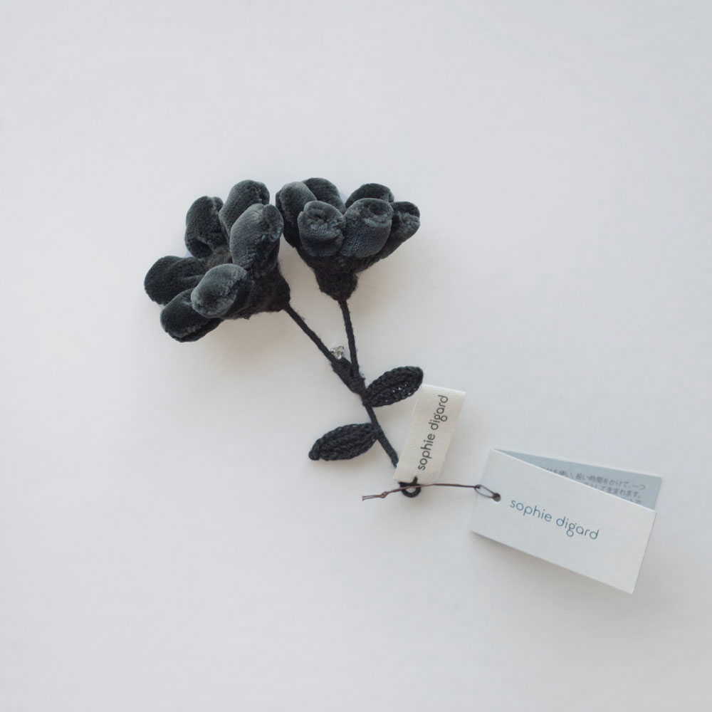 եǥ sophie digard : JONQUILLE ٥٥åȥե֥