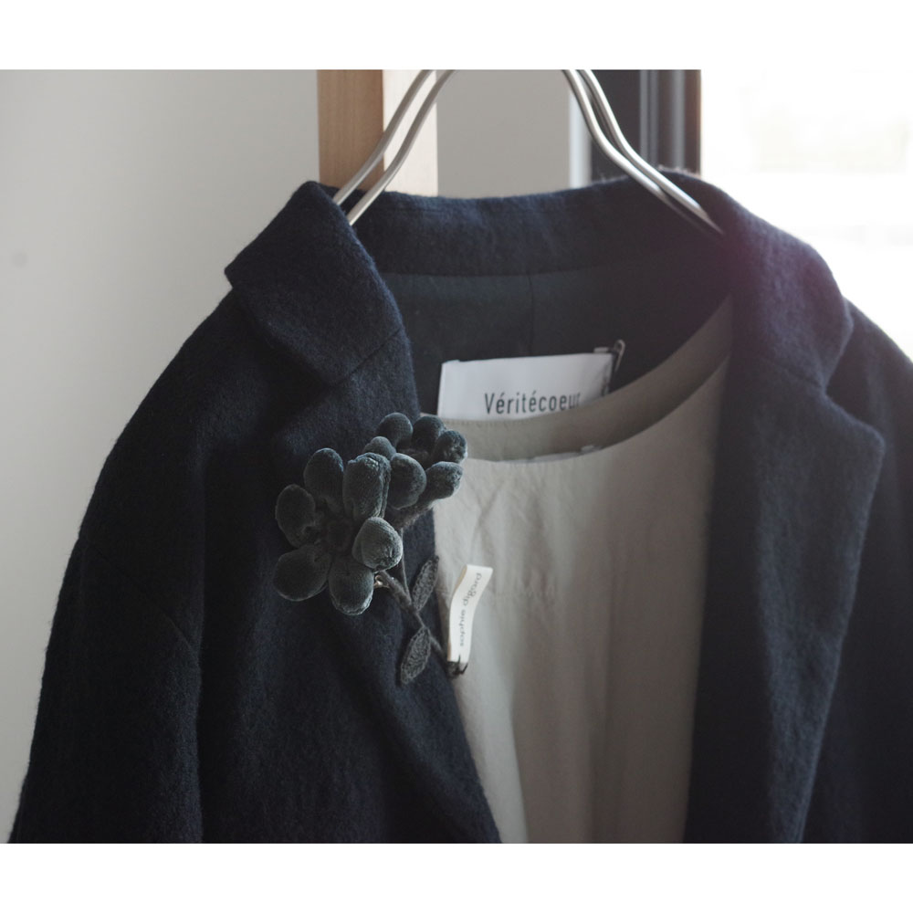 եǥ sophie digard : JONQUILLE ٥٥åȥե֥