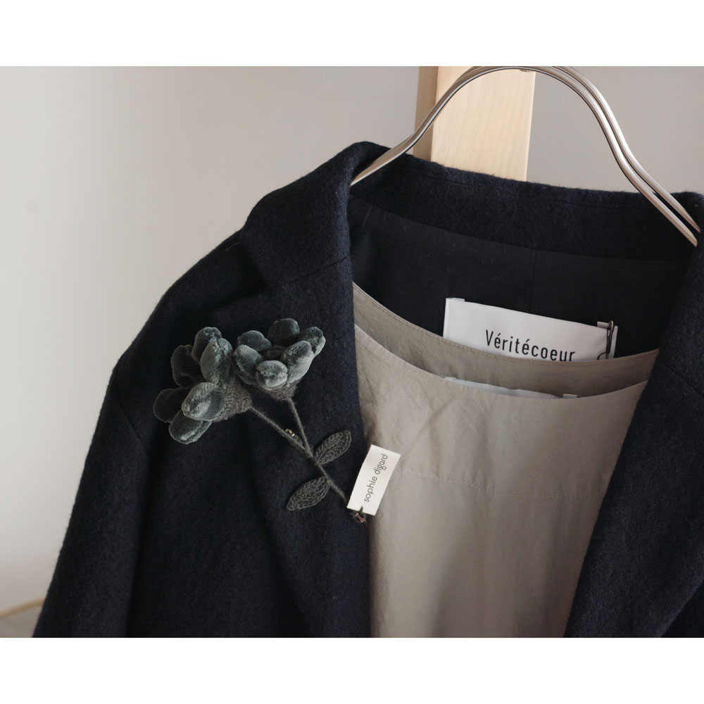 եǥ sophie digard : JONQUILLE ٥٥åȥե֥