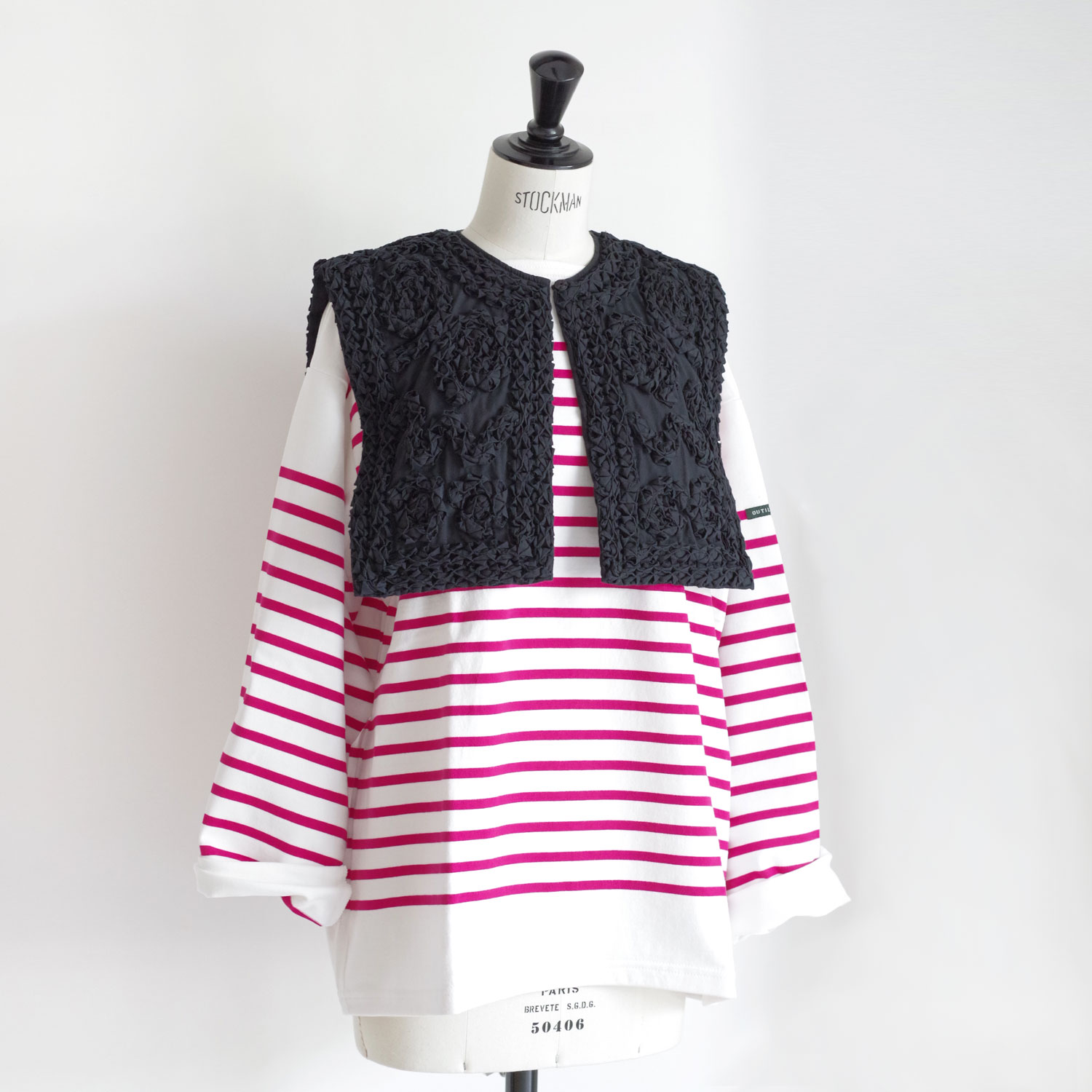 Pheeta �ե����� : Annabel collar �դ���