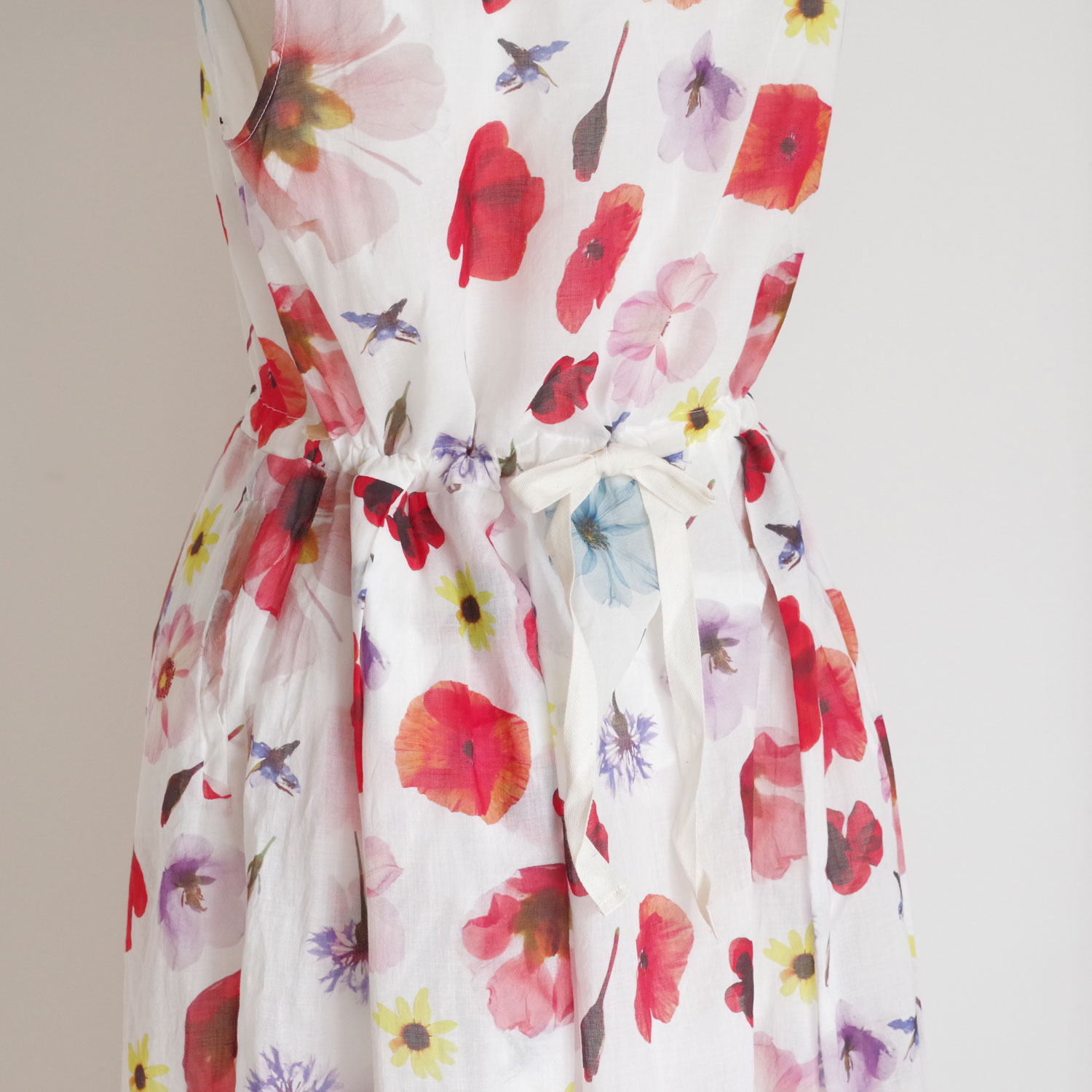 H+ HANNOH WESSEL ���å���ץ�她���Ρ��������� : Diya DRESS �ץ��ȥ��ԡ���