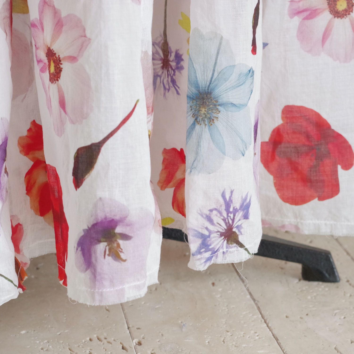 H+ HANNOH WESSEL ���å���ץ�她���Ρ��������� : Diya DRESS �ץ��ȥ��ԡ���
