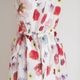 H+ HANNOH WESSEL ���å���ץ�她���Ρ��������� : Diya DRESS �ץ��ȥ��ԡ���