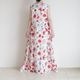 H+ HANNOH WESSEL ���å���ץ�她���Ρ��������� : Diya DRESS �ץ��ȥ��ԡ���