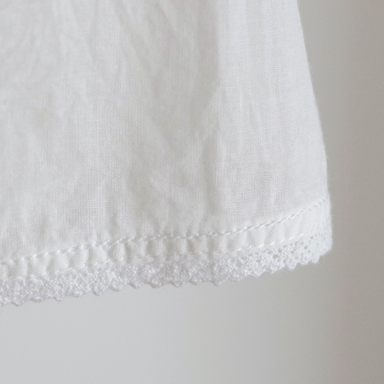 AODRESS �����ɥ쥹 : ari jelly neck dori blouse �������˿����㥶���֥饦��