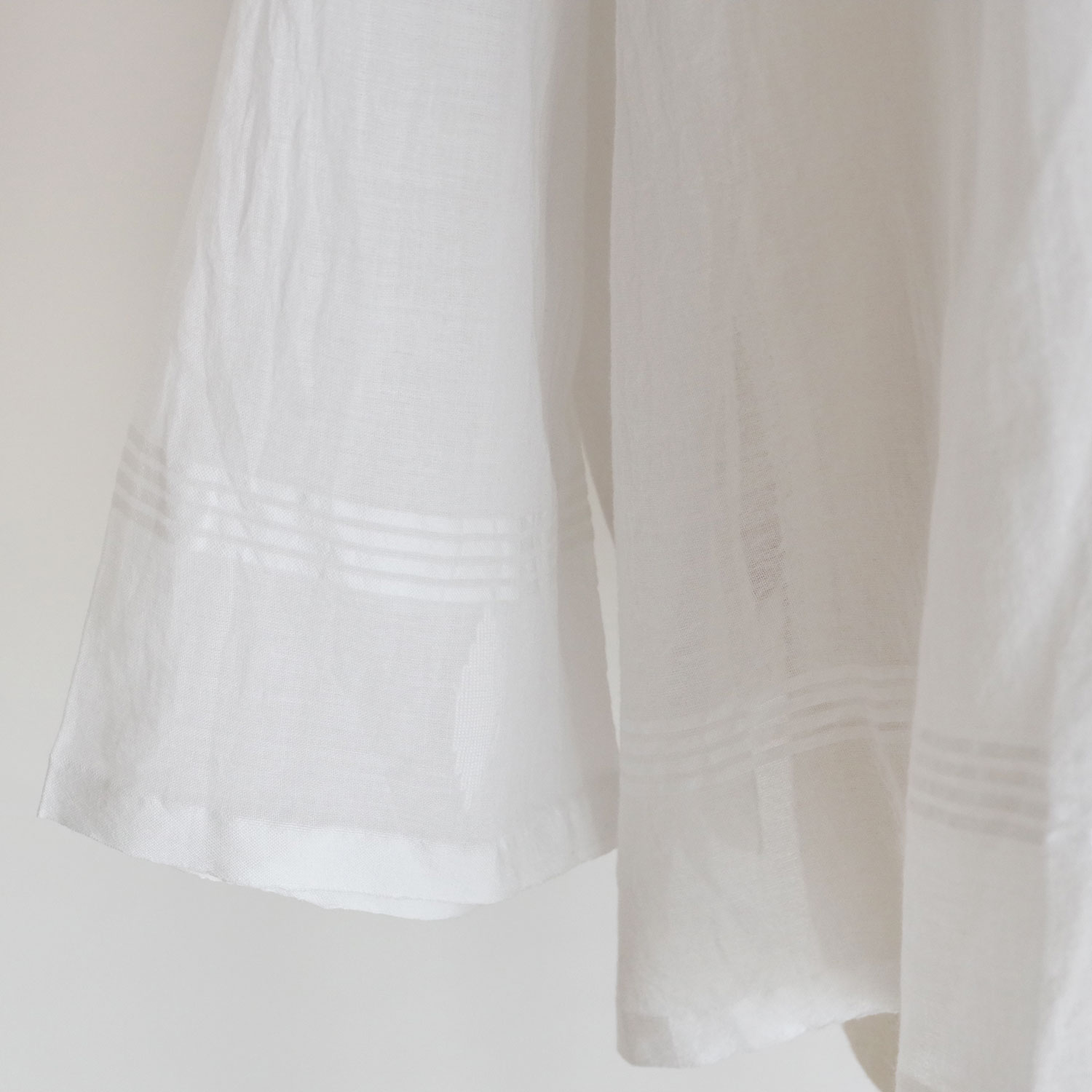 AODRESS �����ɥ쥹 : ari jelly neck dori blouse �������˿����㥶���֥饦��