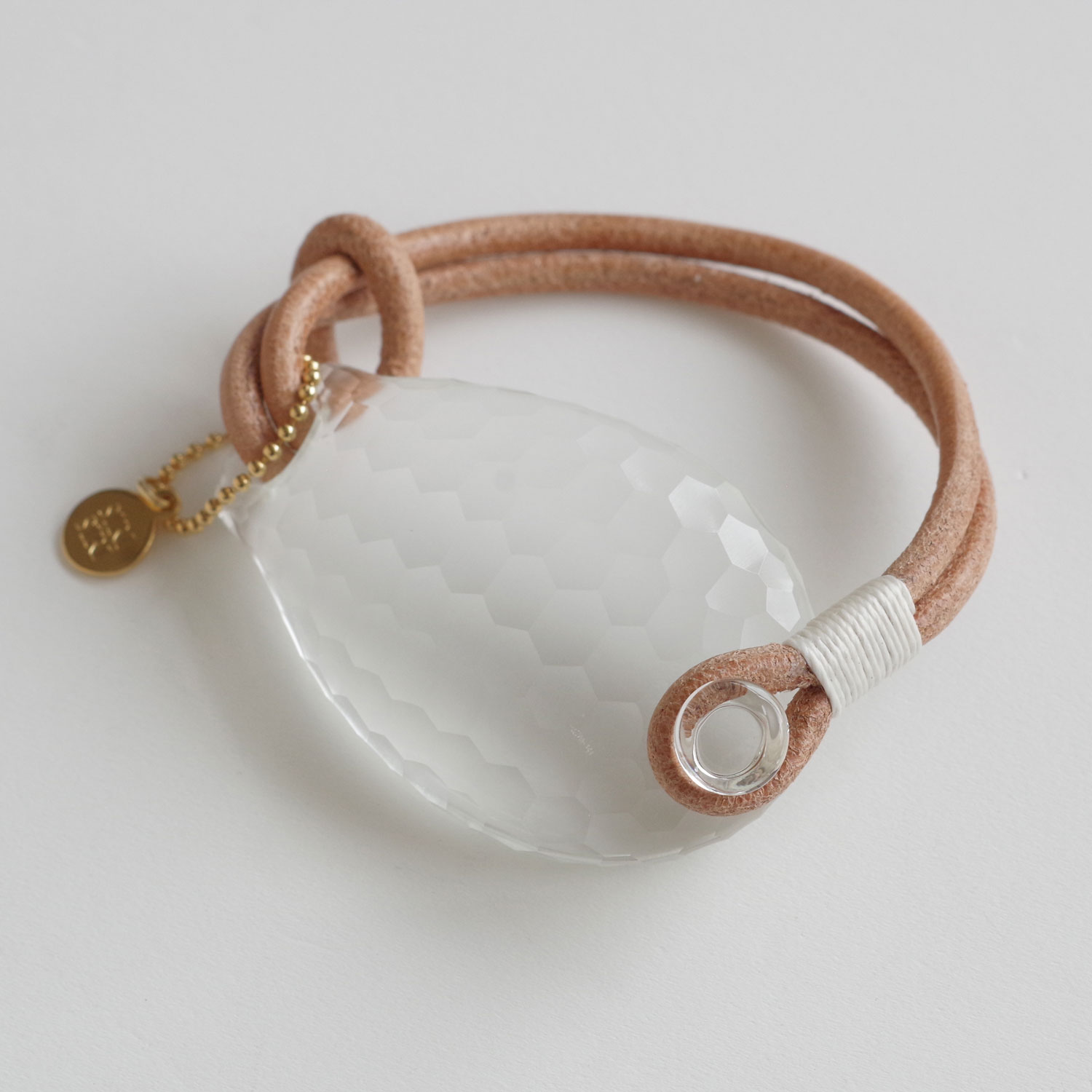 SIRI SIRI ���ꥷ�� : KIRIKO Bracelet PETAL