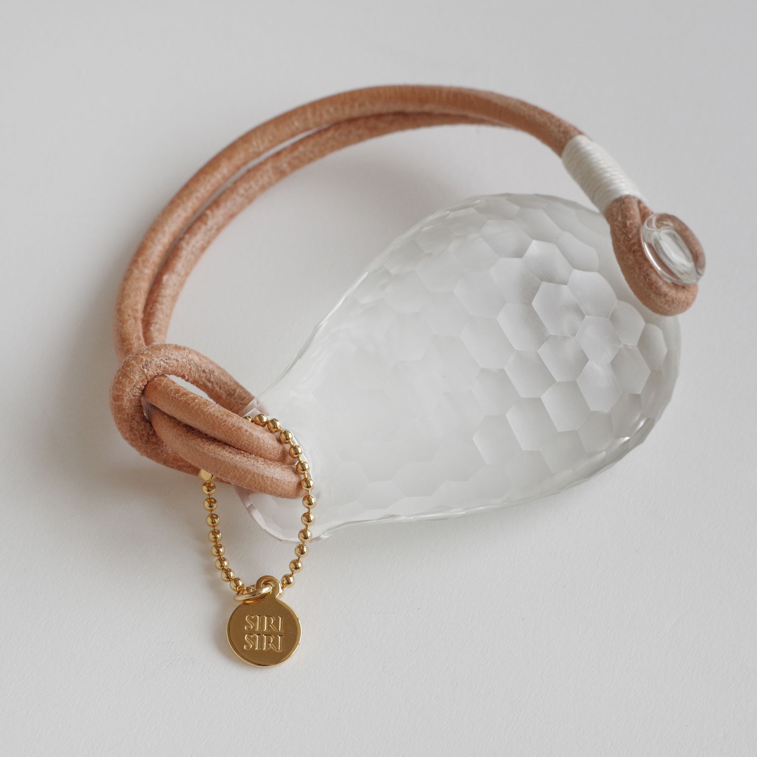SIRI SIRI ���ꥷ�� : KIRIKO Bracelet PETAL