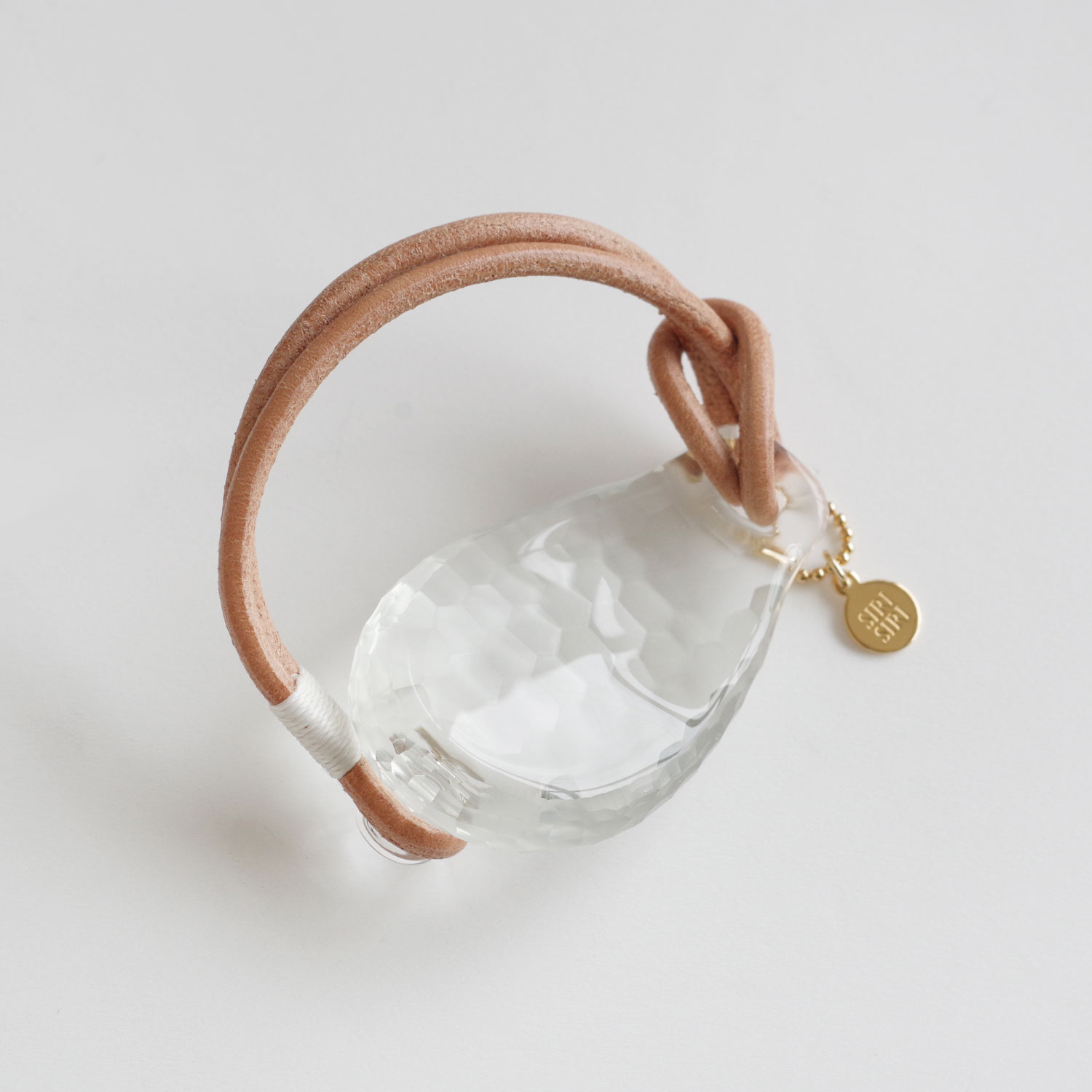 SIRI SIRI ���ꥷ�� : KIRIKO Bracelet PETAL