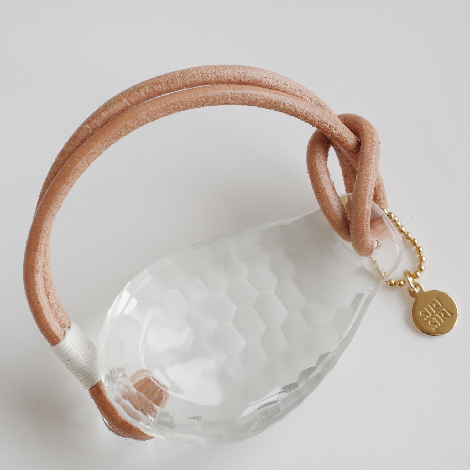 SIRI SIRI ���ꥷ�� : KIRIKO Bracelet PETAL