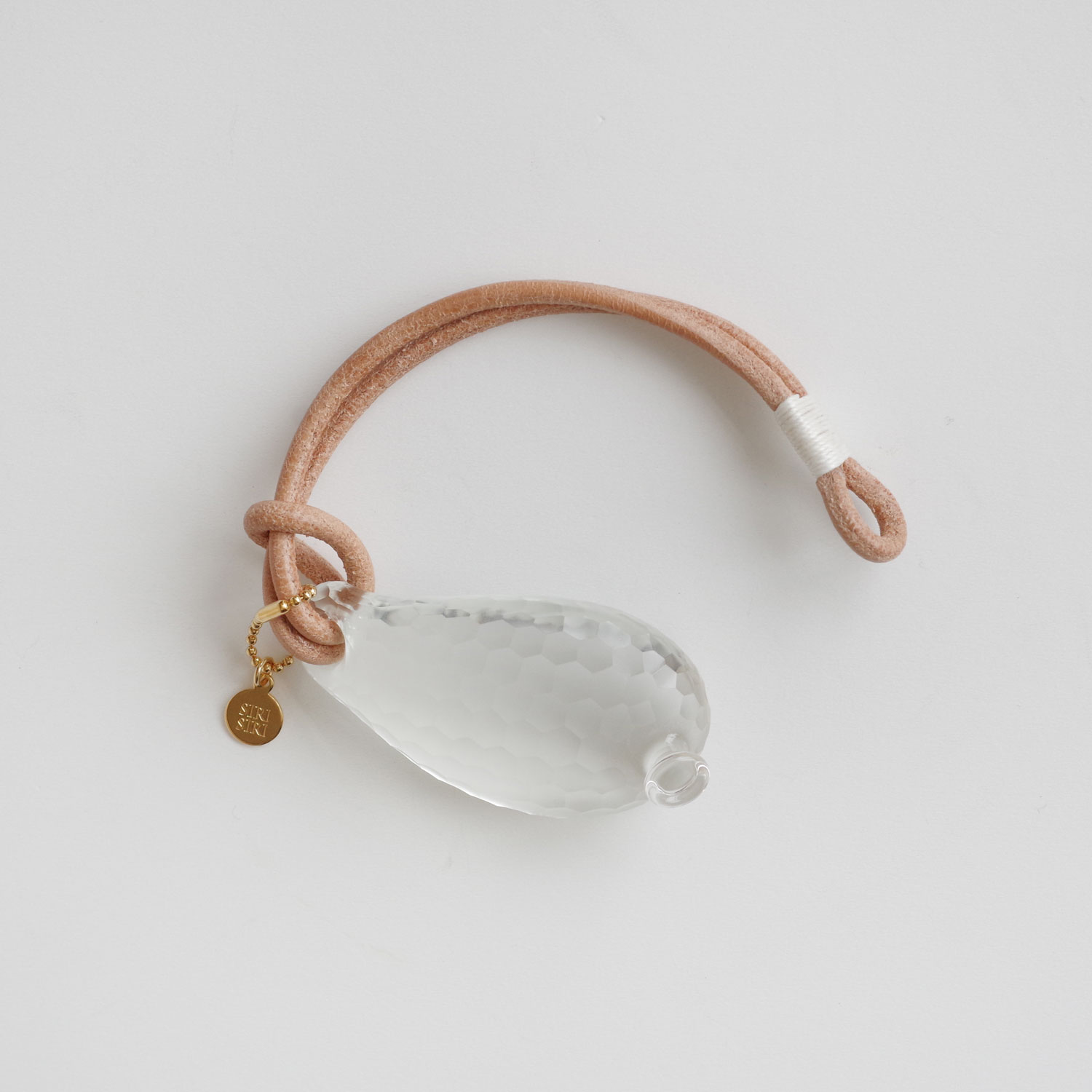SIRI SIRI ���ꥷ�� : KIRIKO Bracelet PETAL