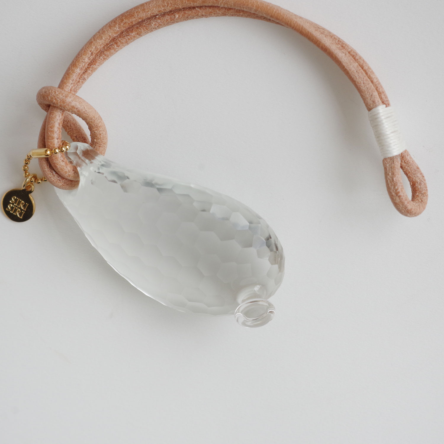 SIRI SIRI ���ꥷ�� : KIRIKO Bracelet PETAL