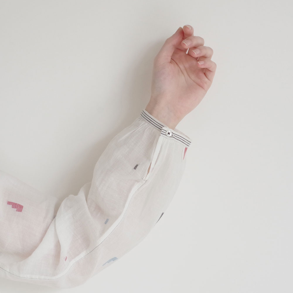 Rubia&Neel ��ӥ�����ɥˡ��� : NORIKO �������˿��ꥹ��å��֥饦��