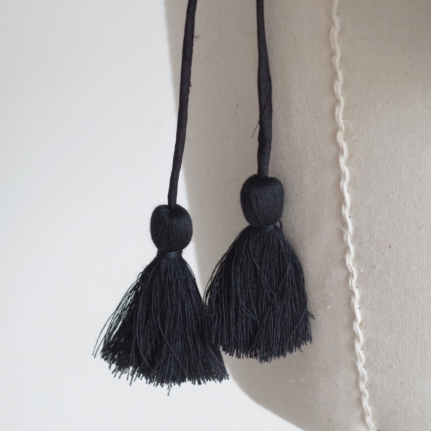 BUNON �֥Υ� : Organdy Shoulder Bag �������󥸡����������Хå�
