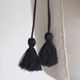 BUNON �֥Υ� : Organdy Shoulder Bag �������󥸡����������Хå�