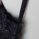 BUNON �֥Υ� : Organdy Shoulder Bag �������󥸡����������Хå�