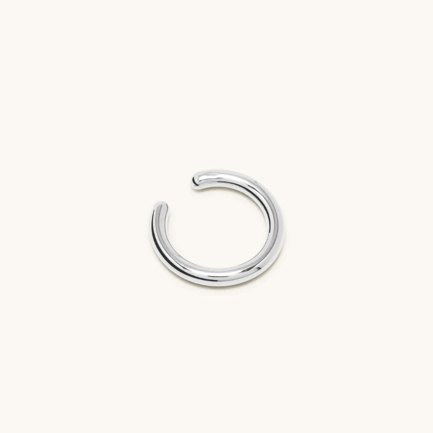 ALT ����� : 2.0 earcuff ���䡼���� (sterling sivler)